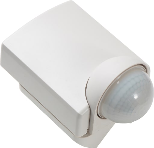 Bevægelsessensor 240°