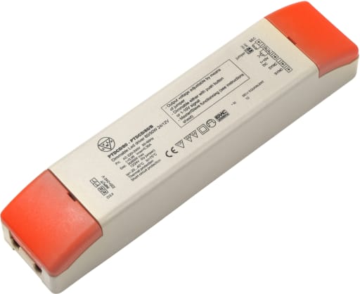 Relco Dæmpbar LED Driver 50W
