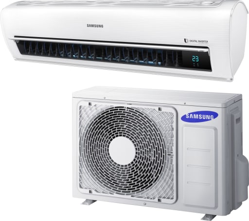 Samsung Smart Exclusive 9 Varmepumpe