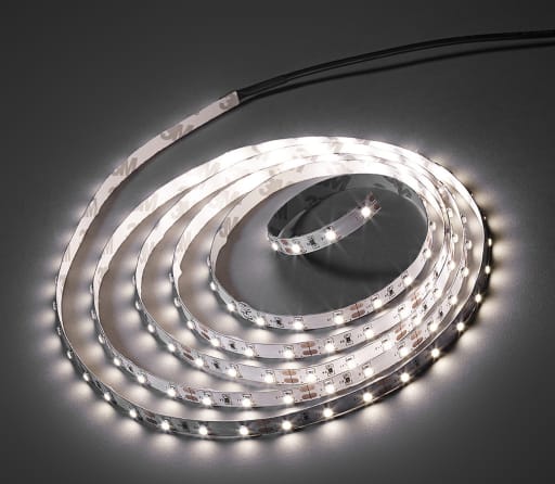 LED bånd sæt 2 meter