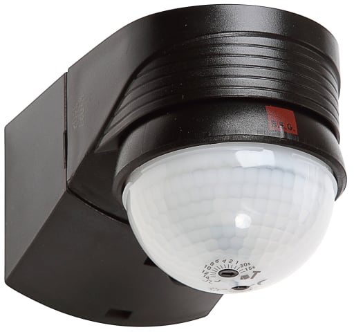 Luxomat LC-Plus 280° sensor