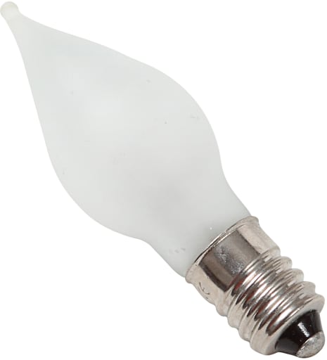 LED julepære 0,2W