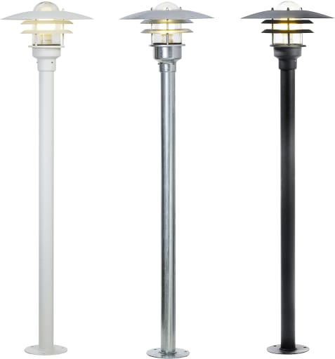 Nordlux Lønstrup Bedlampe