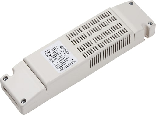 Dæmpbar LED Driver 12V