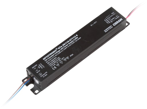 Udendørs LED Driver