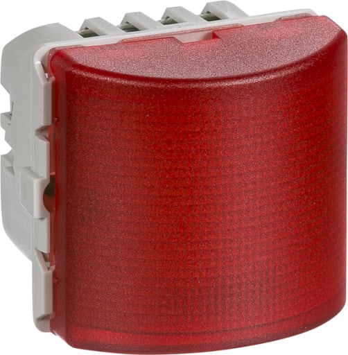 LK Fuga LED Signallampe