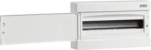 Malmbergs gruppetavle 18 modul