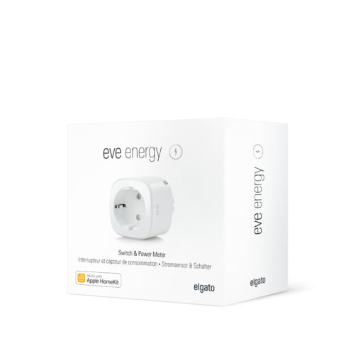 Elgato Eve Energy Smart Plug