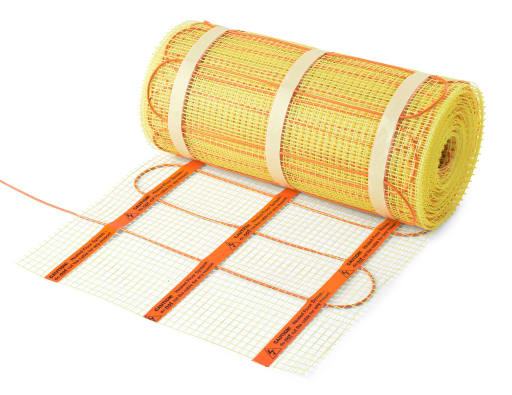 Heatcom gulvvarmemåtte 470W 3,1m²