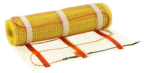 Heatcom gulvvarmemåtte 1560W 10,4m²