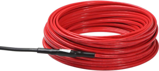DEVIflex gulvvarmekabel 15M