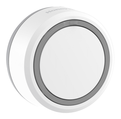Honeywell trådløs trykknap IP55