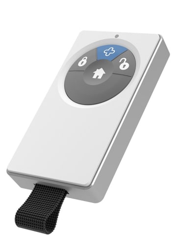 Y-Cam Protect Trådløs alarm startsæt