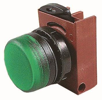 Malmbergs GE Lampehus 22 mm