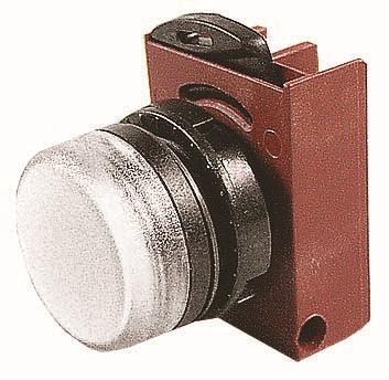 Malmbergs GE Lampehus 22 mm