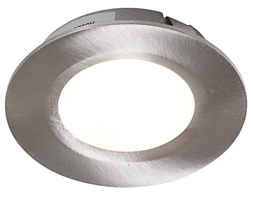 Myggen LED Indbygnings- og Påbygningsspot