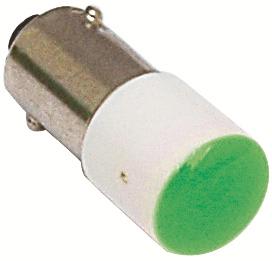 KB2 LED lampe 230V