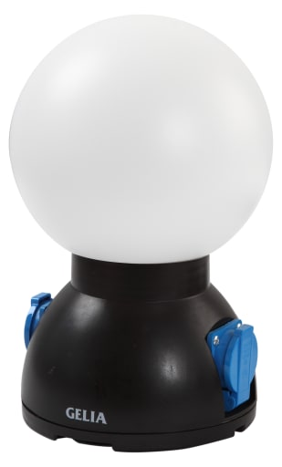 Arbejdslampe 32W LED
