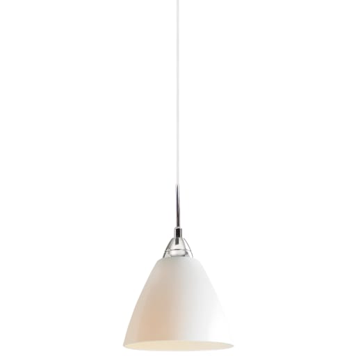 Nordlux Read Glas Pendel