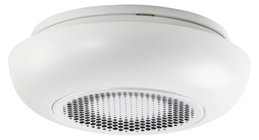 Firephant design trådløs røgalarm