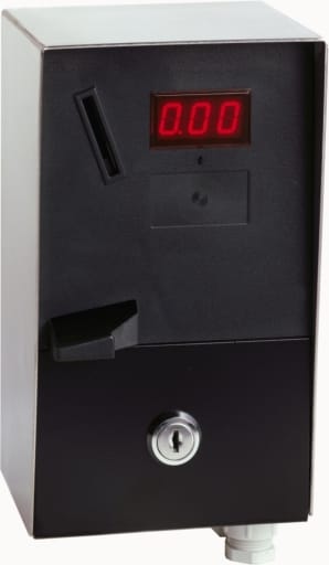 Senmatic Møntautomat 5 kr