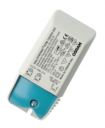 Osram Halotronic elektronisk transformer
