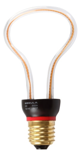 Segula ART Line LED pære 8W