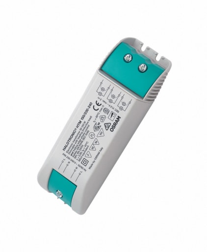 Osram Halotronic elektronisk transformer