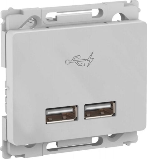 LK OPUS 66 USB lader x 2