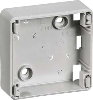 LK OPUS 66 underlag 1M 23mm