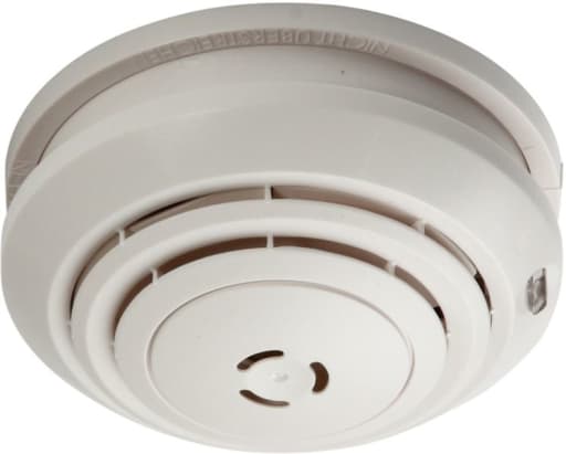 Røgalarm EsyLux Protector K