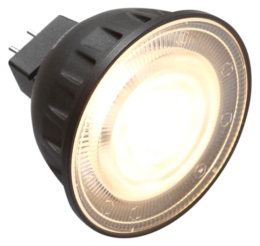 Philips Master ExpertColor 12V GU5.3 LED pære 7,5W