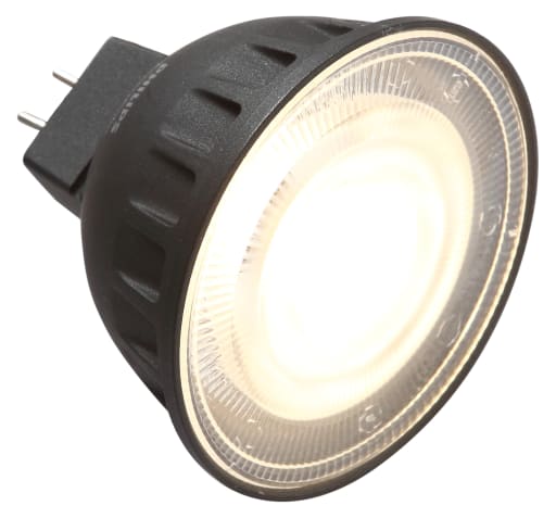 Philips Master ExpertColor 12V GU5.3 LED pære 7,5W