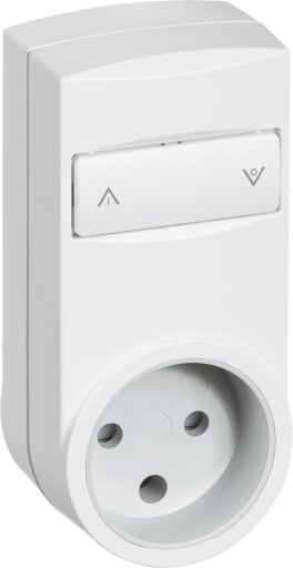IHC Wireless mobil stikkontakt med 250W lysdæmper