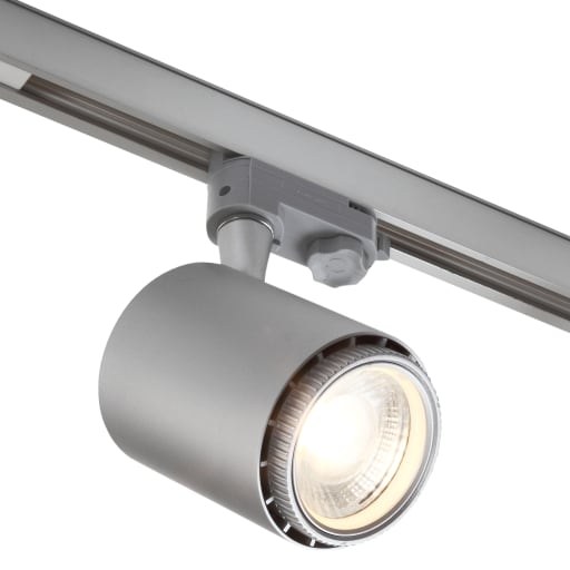 Rex 2 LED skinnespot 3F 20W