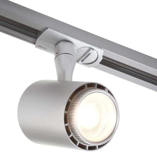 Velo LED skinnespot 1F 8W
