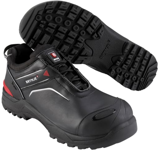 Brynje 480 B-DRY sikkerhedssko