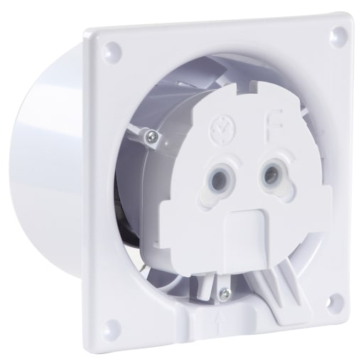 airRoxy dRim badeværelsesventilator