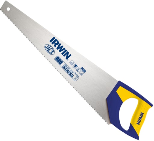 Irwin universal håndsav mellemtande 550mm