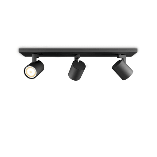 Philips Hue Ambiance Runner Triple Spot
