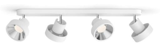 Philips Sceneswitch Bukko 4-Spot