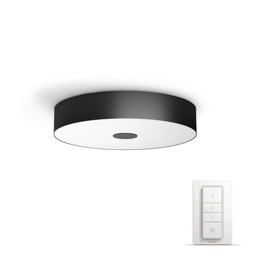 Philips Hue white ambiance fair Loft