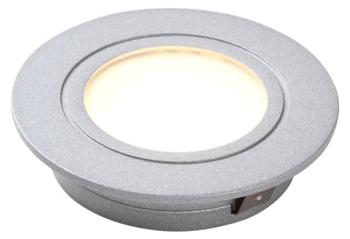 Diospot FIT 12V LED indbygningsspot halogen erstatning