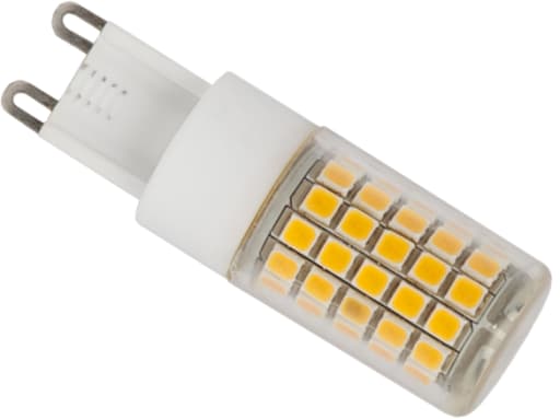 Startrading G9 LED Pære 5,6W