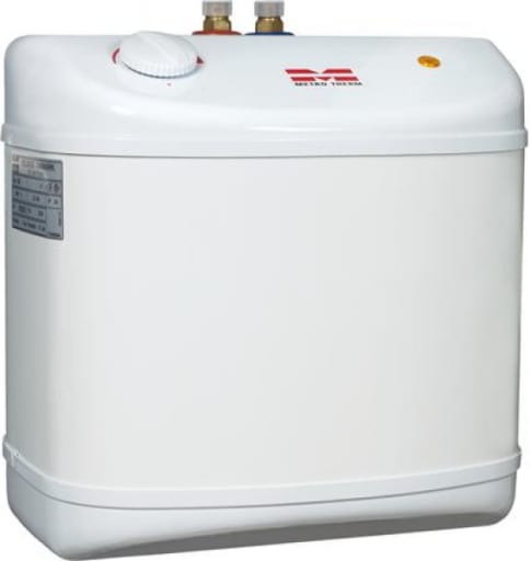 Metro el-vandvarmer 5 liter