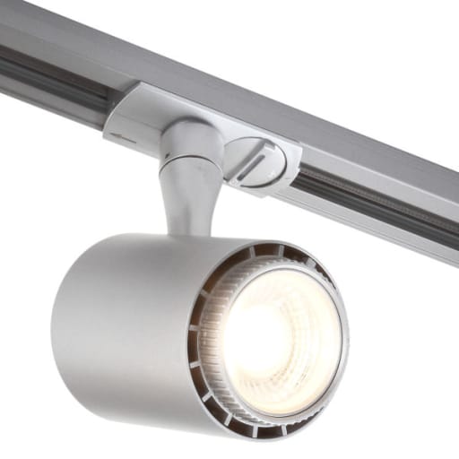 Velo LED skinnespot 1F 13W
