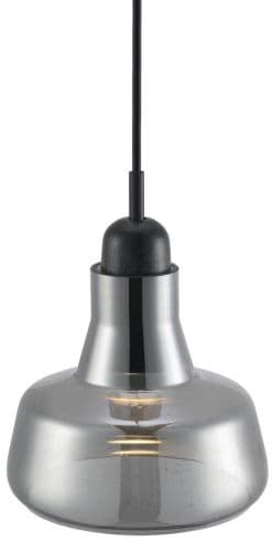 Nordlux Chrystie glas pendel GU10