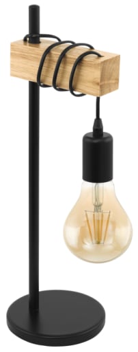 Eglo Townshend bordlampe