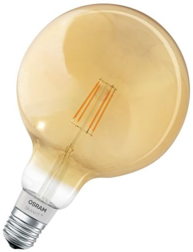 Ledvance smart+ LED globepære Ø125 5,5W