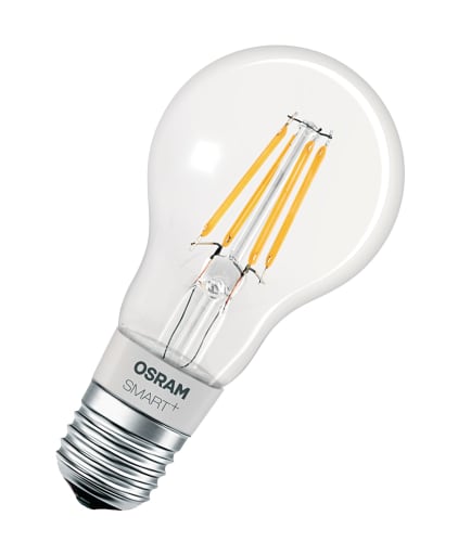 Ledvance smart+ 5,5W standard LED pære